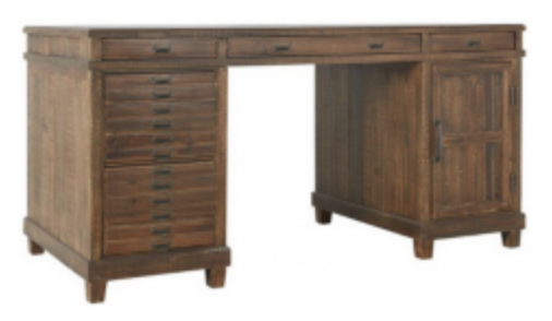 Chests and Desks