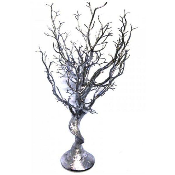 Stick Tree Silver