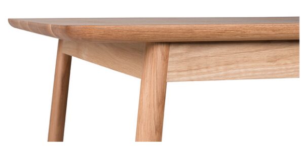 Radial Dining Table 2100