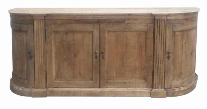 Greenwich Recycled Pine Sideboard