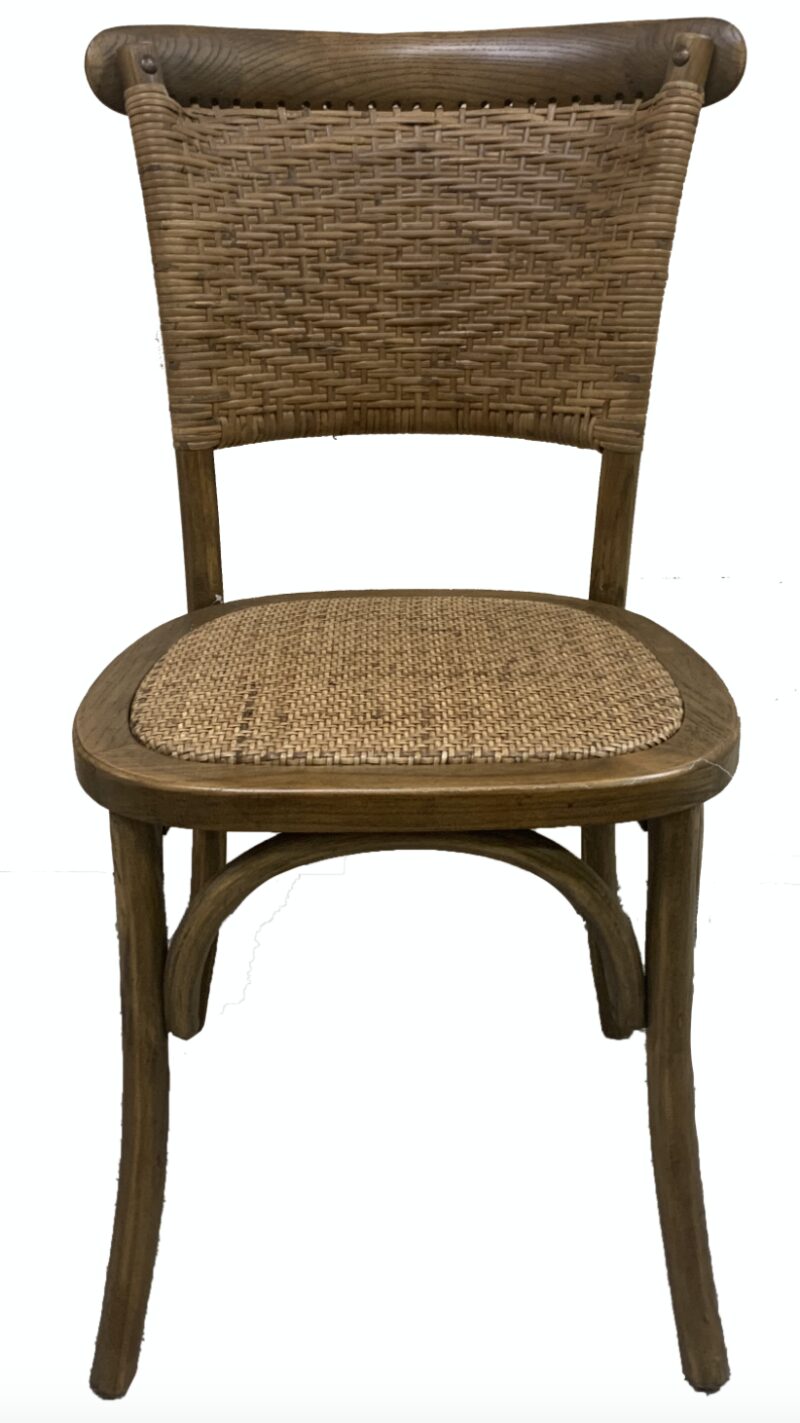 Elise Kitchen Chair Antique Oak