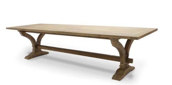 Vermont Dining Table 265 cm