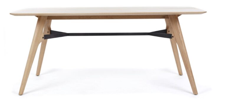 Flow Dining Table 200 cm