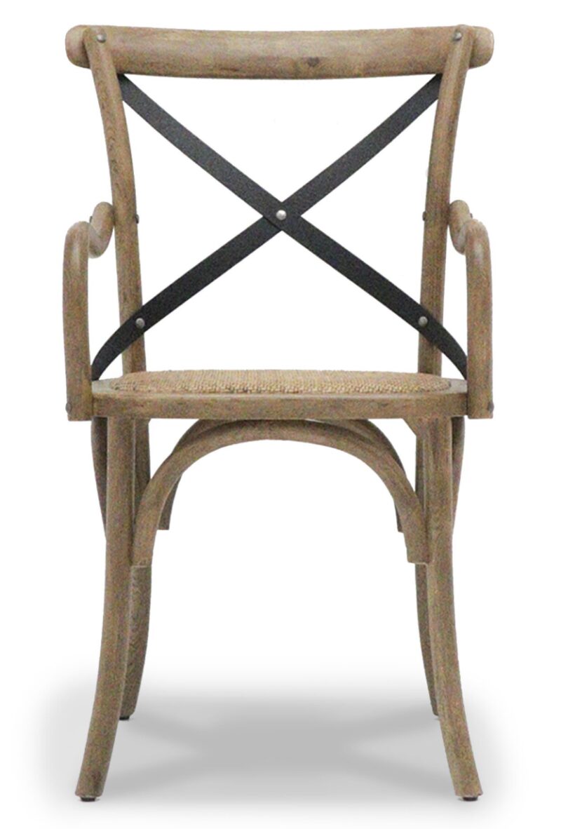 Koko Bentwood Carver Chair