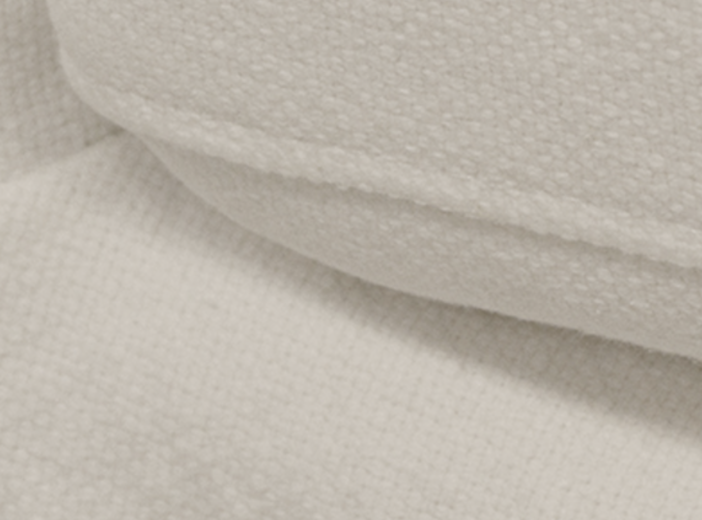 Nantucket Sofa White Slip Cover - IDO Interior Design Online