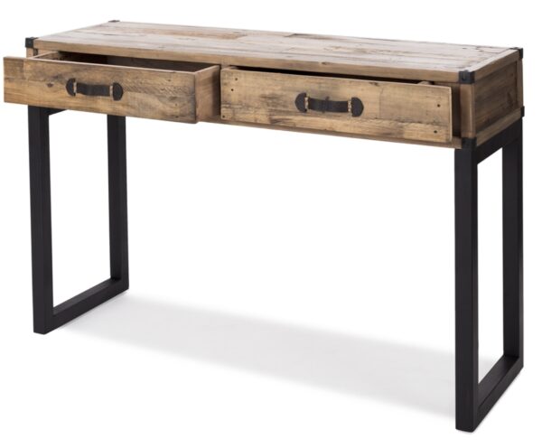 Woodenforge Hall Table
