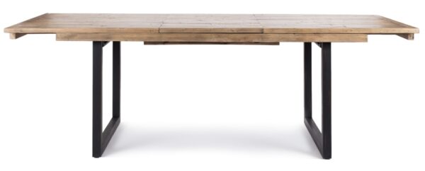 Woodenforge Extendable Dining Table