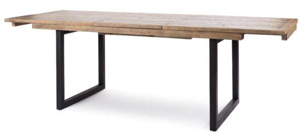Woodenforge Extendable Dining Table