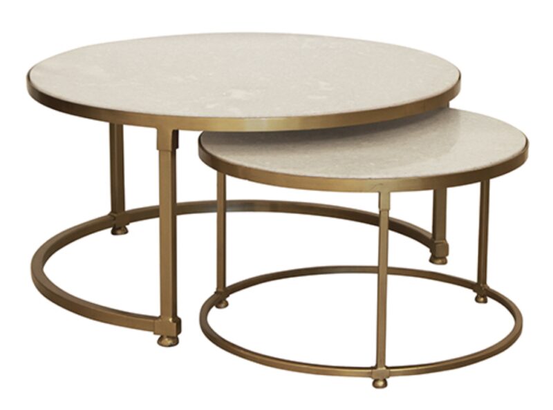 Marco Nesting Coffee Tables