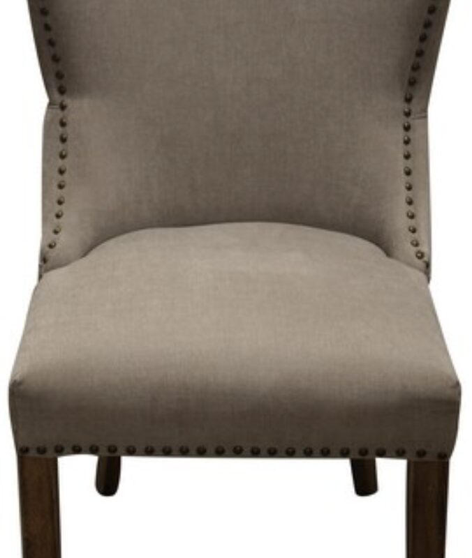 Charleston Button Back Dining Chair