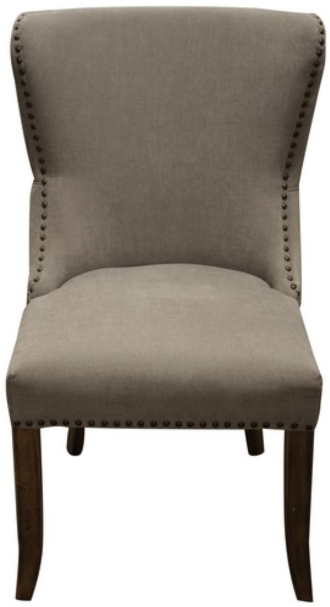 Charleston Button Back Dining Chair