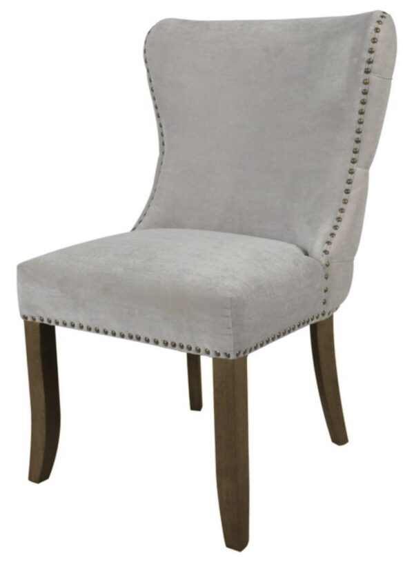 Charlston Button Back Dining Chair