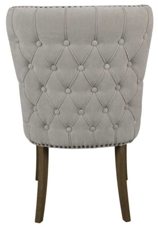 Charlston Button Back Dining Chair