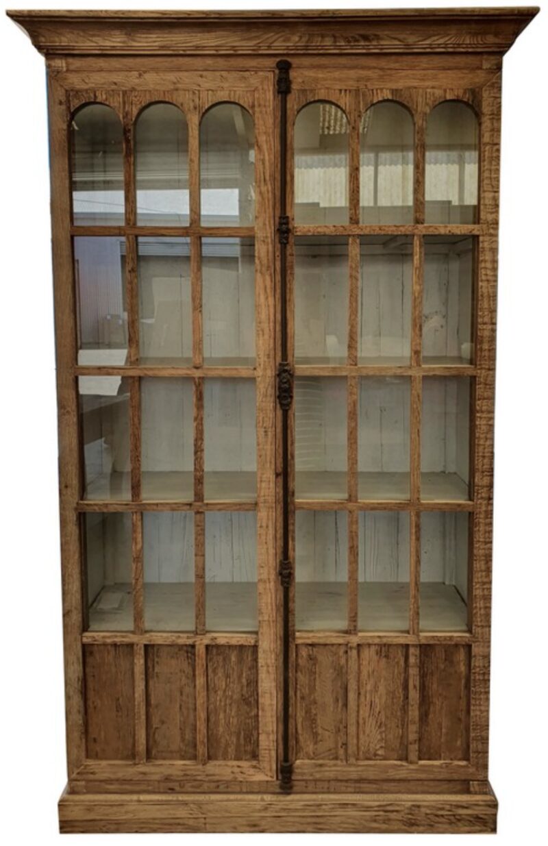 French Casement Cabinet