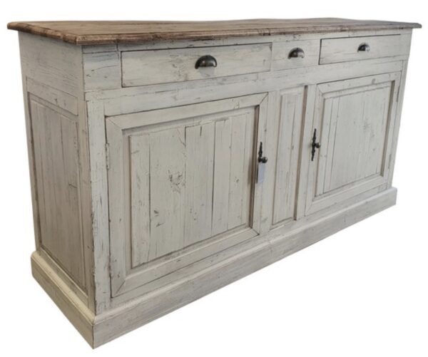 Large Reclaimed Sideboard