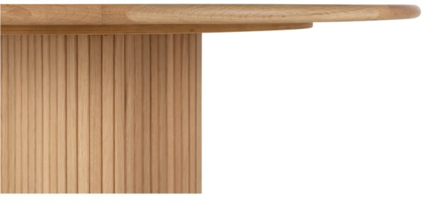 Paliser Dining Table