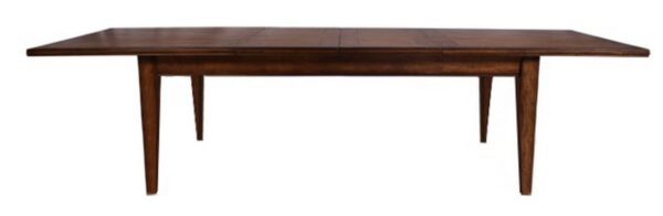 Bosquet Extendable Dining Table Walnut