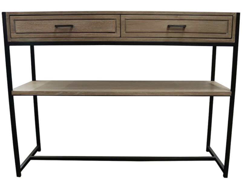 Cromwell Console Natural