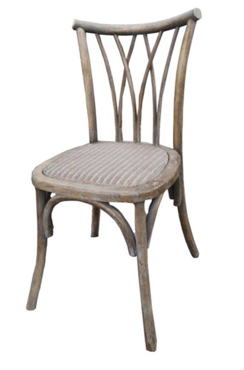 Beaumont Rattan Dining Chair