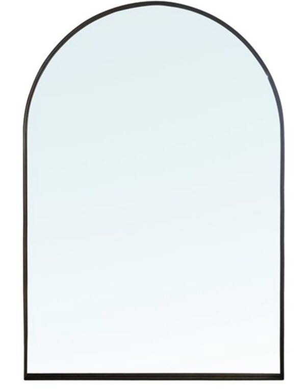 Bouvier Iron Arch Mirror