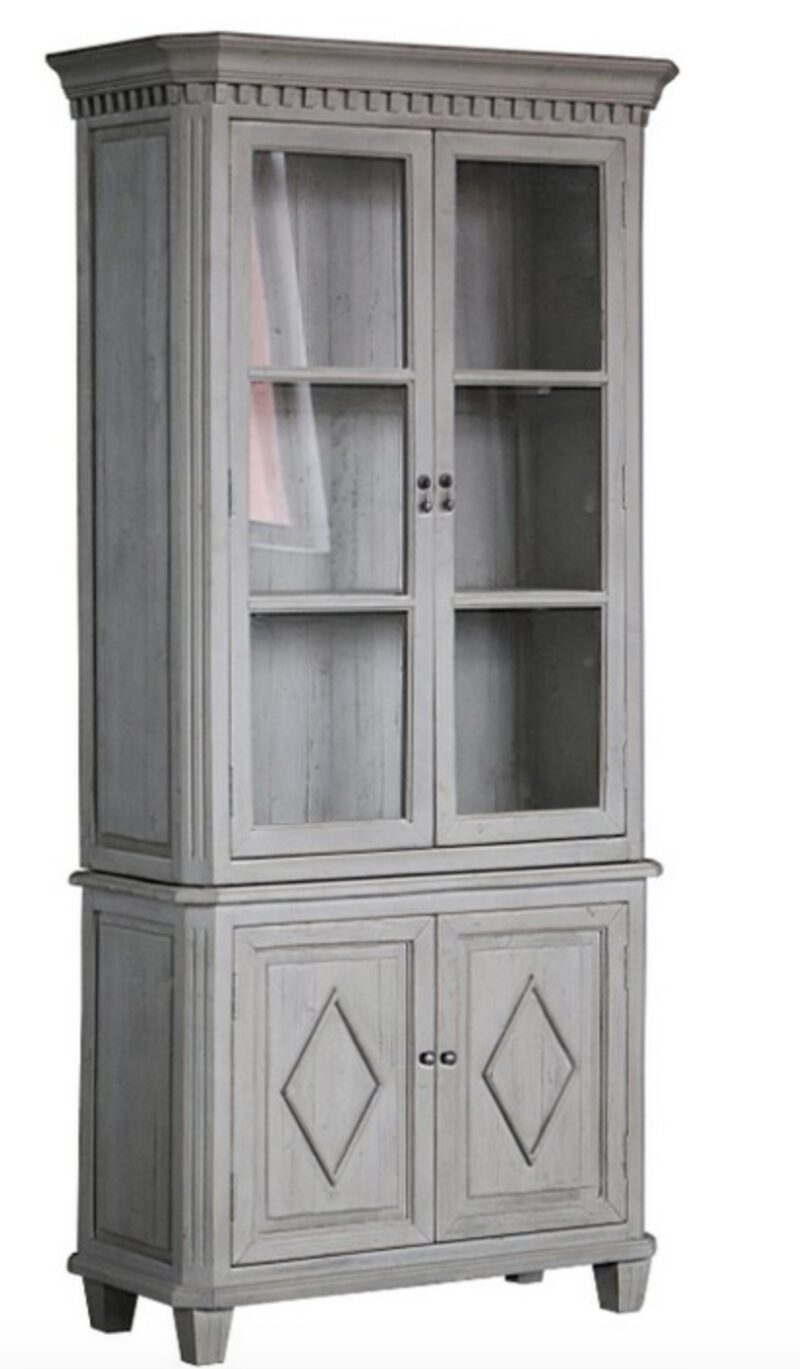 Anika Display Cabinet