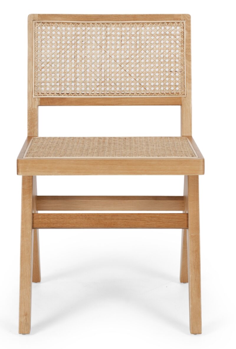 Palms Oak Dining Chair