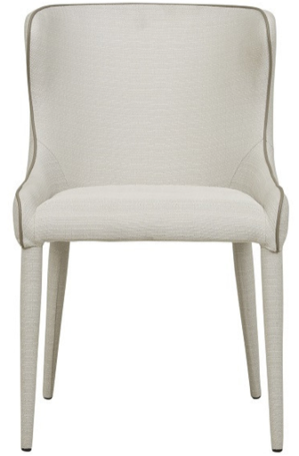 Claudia Dining Chair Natural