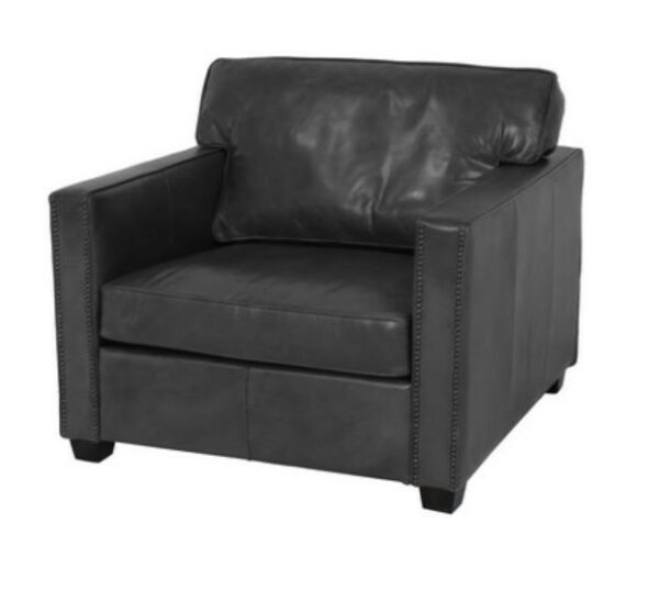 MADDISON SQUARE FRONT ARMCHAIR
