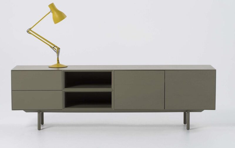 Compound Sideboard 200 cm Green