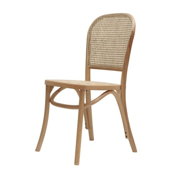 Clifton Rattan Dining Chair