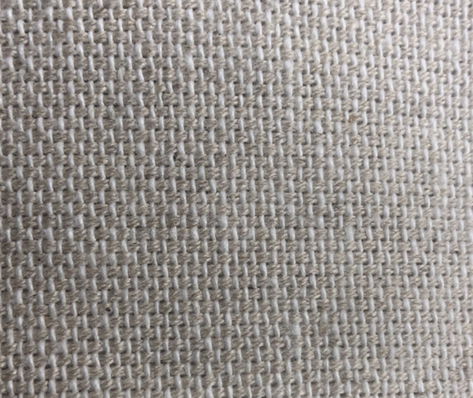 Hadley Right Hand Chaise Sofa Natural Linen - IDO Interior Design Online