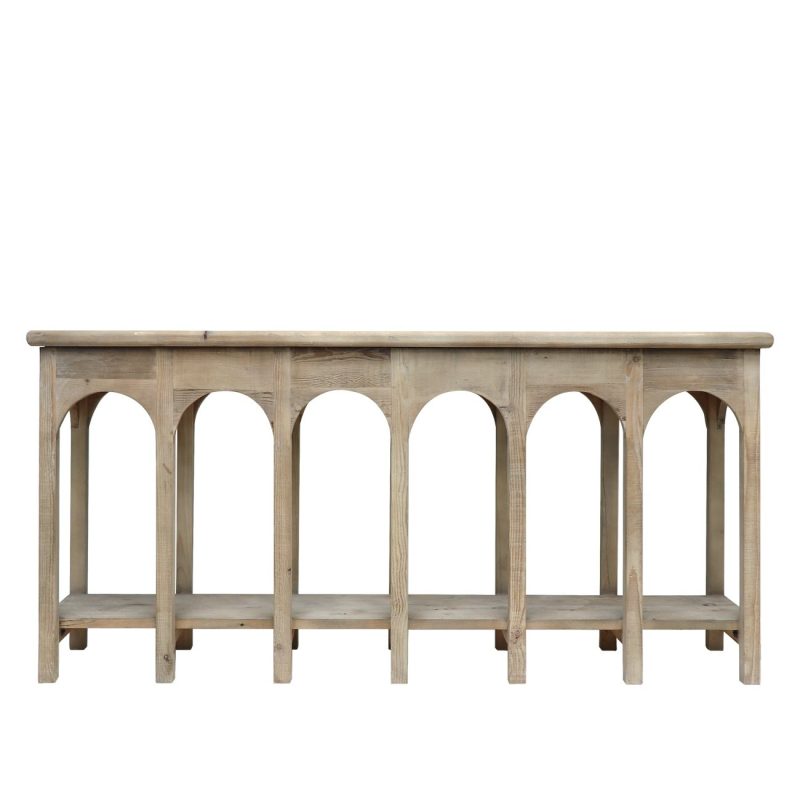 12457 Sandberg Console Table Front