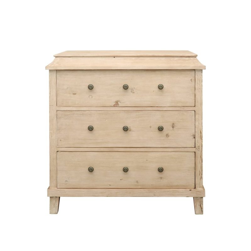 12822 Clemente Chest Of Drawers Front